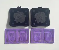 ANNA SUI アナスイ　サンプル　ファンデーション　ベース