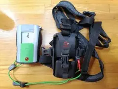 ビーコン アウトドア精密機器