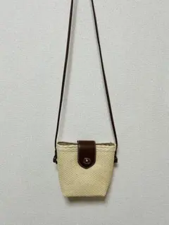 ショルダーバック