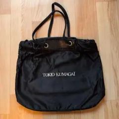 2026年最新】バッグ TOKIO KUMAGAIの人気アイテム - メルカリ