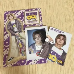 KID PHENOMENON 夫松健介アクスタ - メルカリ