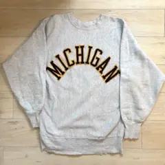 Champion リバースウィーブ 刺繍タグ USA製 90s