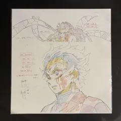 2026年最新】鬼滅の刃 遊郭編 アニメーション原画集の人気アイテム