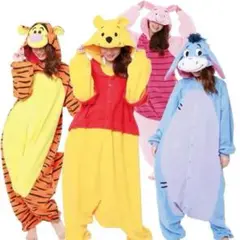 ⭐︎美品⭐︎ ピグレット  コスプレ　着ぐるみ　⭐︎廃盤希少⭐︎  コスプレ 2025年最新】ピグレット コスプレの人気アイテム - メルカリ