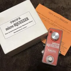 2026年最新】DAN ARMSTRONG ORANGE SQUEEZERの人気アイテム - メルカリ