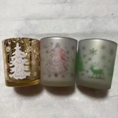 ステンドグラス クリスマス