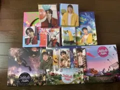 SEVENTEEN アルバム トレカ まとめ売り ミンギュ - メルカリ