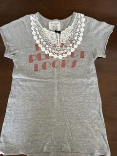 GO TO HOLLYWOOD トップス