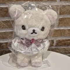 Maison de FLEUR SELECT コリラックマ ぬいぐるみ