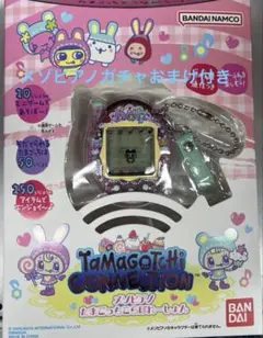 Tamagotchi Connectionメゾピアノ たまごっちこらぼれーしょん