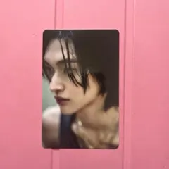 RIIZE ウォンビンwonbinアルバム封入トレカ　RIIZING 均一セール