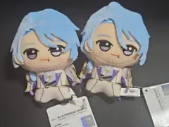 神里綾人のサムネイル