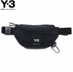 2026年最新】ワイスリー y-3 ボディバッグの人気アイテム - メルカリ