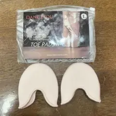 DANCEYOU トゥパット Lサイズ