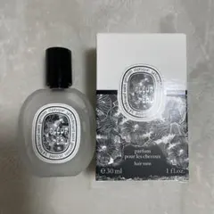 Fleur de Peau ヘアフレグランス 30ml - メルカリ