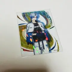 【即購入⭕️】 にじフェス 2026 コレクションカード ミランケストレル