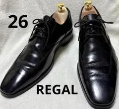 2025年最新】リーガル 26.5cmの人気アイテム - メルカリ