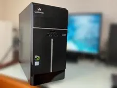 2026年最新】Gateway デスクトップPCの人気アイテム - メルカリ