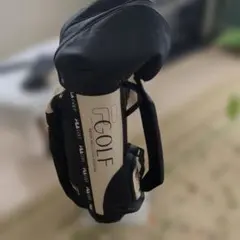 FILA GOLF キャディバッグ トリコロールカラークラブセットのサムネイル