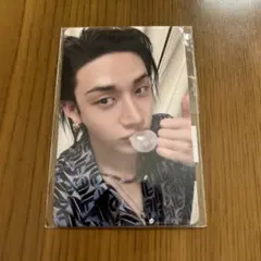 straykids KARMA FANS ヨントン VC バンチャン