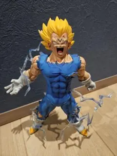 魔人ベジータ フィギュア