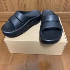 I × MBT × PATRICKのトリプルコラボサンダル - メルカリ