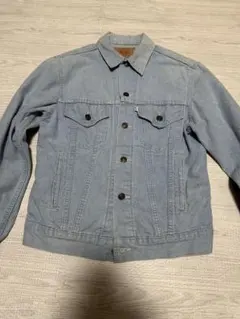 LEVI STRAUSS & CO. デニムジャケット サイズS