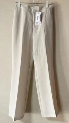 GALLARDA GALANTE ガリャルダガランテ セミフレアパンツ