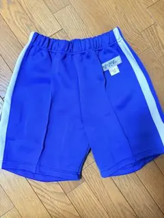 HIHOPE 体操服 青 150