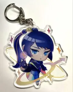 Ado SPECIAL LIVE 「心臓」「マーズ」アクリルキーホルダーズ