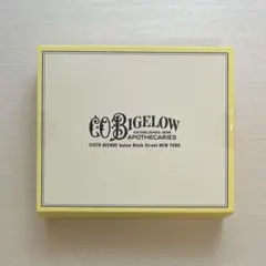 【新品未使用、おまけ付き】COBIGELOW スキンケア+おまけシャンプー2回分