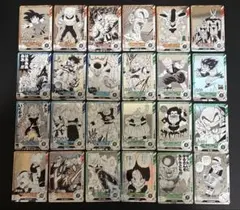 ドラゴンボールスーパーダイバーズアドバンスパック　N Rフルコンプセット ②