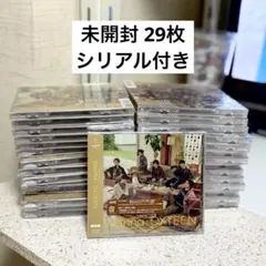 DXTEEN Wanna 初回限定盤A 20枚　新品未開封　シリアル、トレカ付き DXTEEN Wanna 初回限定盤A 20枚 新品未開封 シリアル、トレカ付き