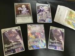 轟はじめ OUR 他　ホロカ 推し まとめ