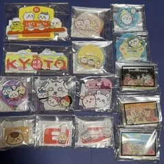 NiziU NEW EvoNUtion会場限定BIGピンバッジ コンプリート - メルカリ