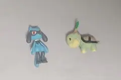 ポケモン　フィギュア　吉野家