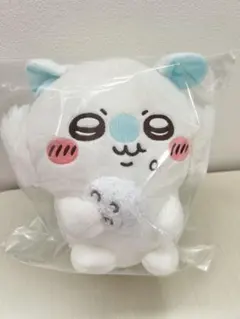 ⭐️ 21日まで期間限定最安値 ⭐️ ちいかわ モモンガ ぬいぐるみ