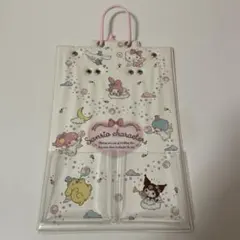 ウォールポケット サンリオ