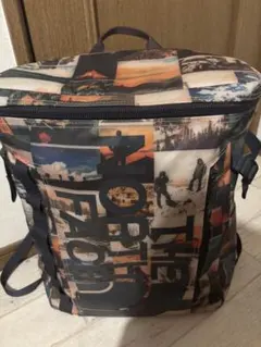 NM81817 ノースフェイスヒューズボックスⅡ30L