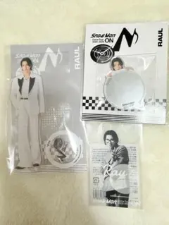 SnowMan Dome Tour 2025-2026 ON グッズ ラウール