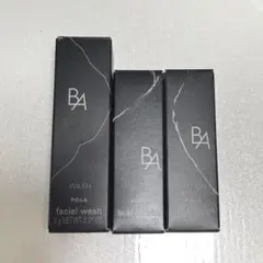 ポーラPOLABAウォッシュ7ローション7ミルク7 トラベル3本セットのサムネイル