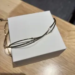 ゴールド ネックレス