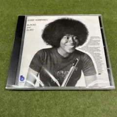 Bobbi Humphrey - Blacks and Blues