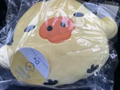 キイロイトリ　リラックマ　スペシャルリラッくじ