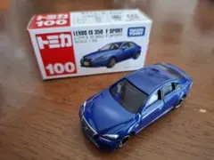 トミカ ミニカー