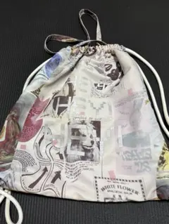 ナップサック バックパック