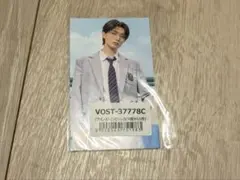 M!LK 山中柔太朗 トレカ アオノオト オマケ付き(画像2枚目)
