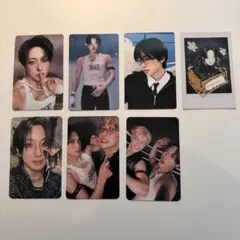 &TEAM FUMA Back to life トレカ