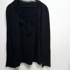 INGEBORGのカットソー13号新品タグなし