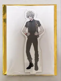 うたプリ 黒崎蘭丸 ブロッコリーくじ D賞 アクスタ